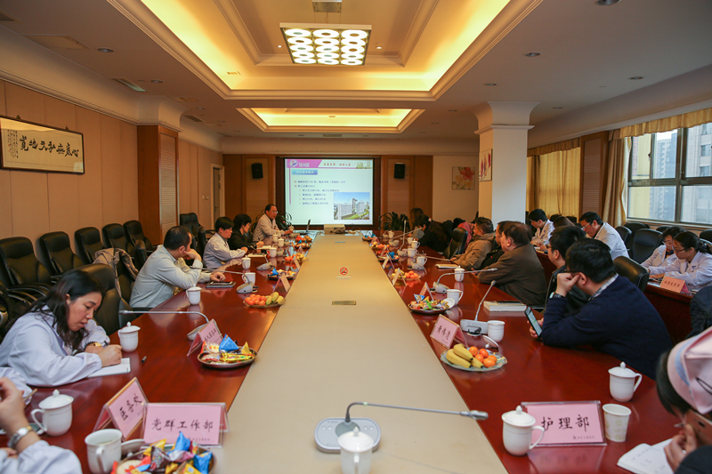 皇冠信用盘(中国)官方网站
召开2017年行风监督员座谈会1